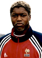 Djibril CISSE