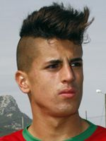 João CANCELO