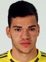 EDERSON Moraes