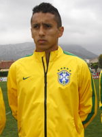 Marcos Aoas Correa MARQUINHOS