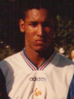 Nicolas ANELKA