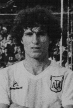 Oscar RUGGERI