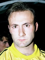 Fabien BARTHEZ