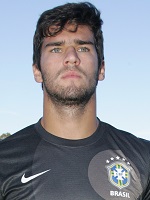 ALISSON BECKER