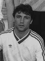 Hristo STOICHKOV