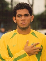 Daniel ALVES