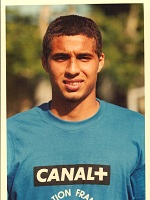 David TREZEGUET