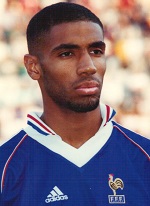 Frédéric KANOUTE