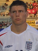 James MILNER