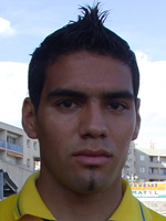 Radamel FALCAO