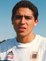 Juan Roman RIQUELME