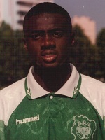 Kolo TOURE