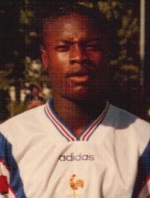 William GALLAS