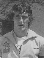 Laurent BLANC