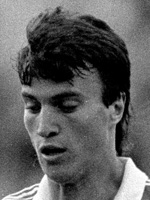 David GINOLA