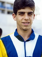 JUNINHO PERNAMBUCANO