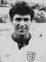 Martin KEOWN