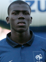 Kalidou KOULIBALY