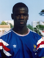 Lilian THURAM