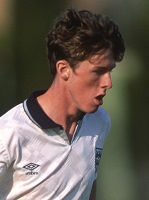 Steve McMANAMAN