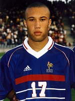 Mikaël SILVESTRE