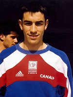 Robert PIRES