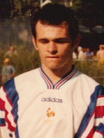 Willy SAGNOL