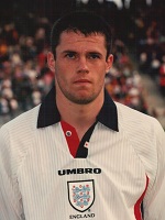 Jamie CARRAGHER