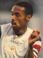 Thierry HENRY