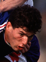 Zinédine ZIDANE